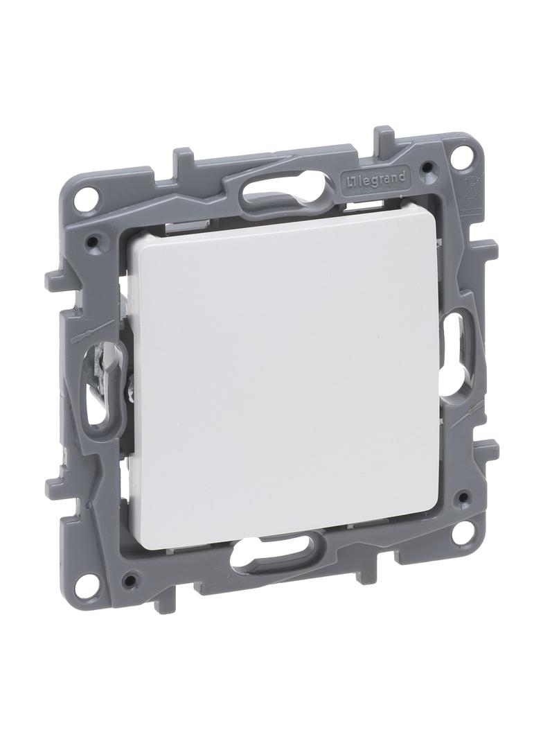 NILOE SELECTION - ZAŚLEPKA PERŁA, Legrand