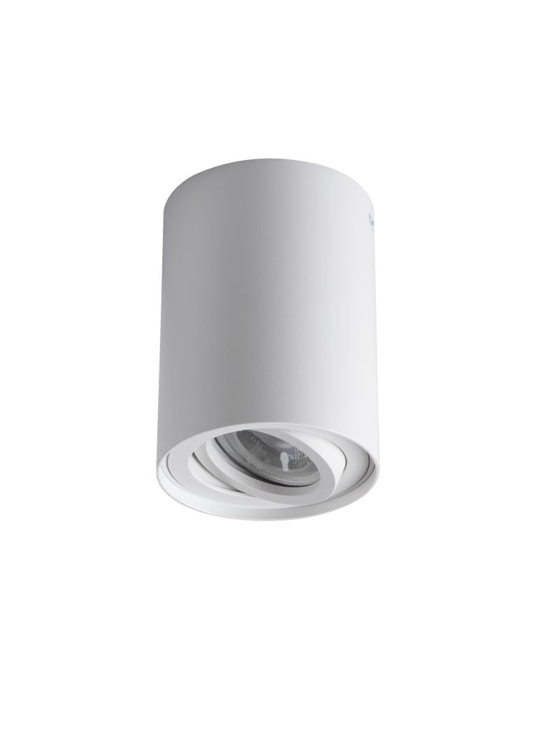 Oprawa natynkowa Kanlux BORD XS DLP-50-W GU10 25479 KANLUX