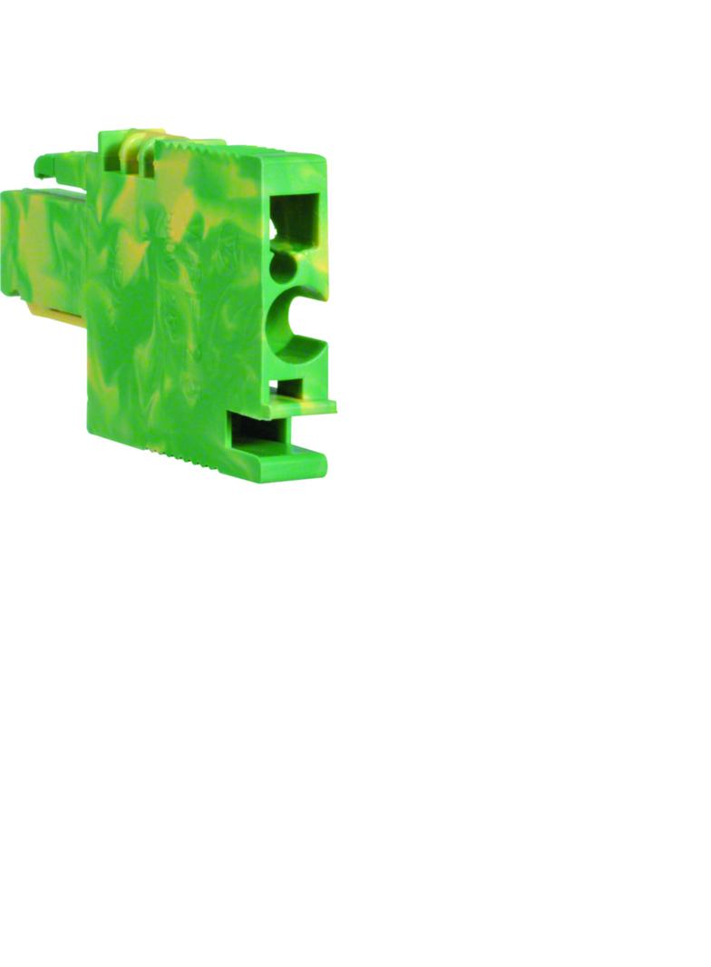 2,5mm2 mostek lewy ochronny KWP02LE HAGER