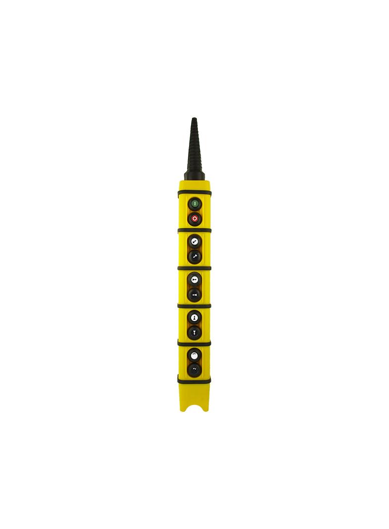 Kaseta KS 5, 1 x LM-1