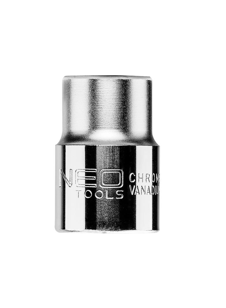 Nasadka dwunastokątna 3/4", 19 mm