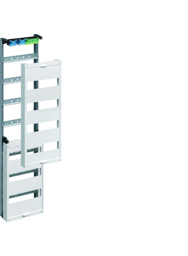 FWB Podzespół do zabudowy aparatów modułowych 1050x250 QC UW71V HAGER