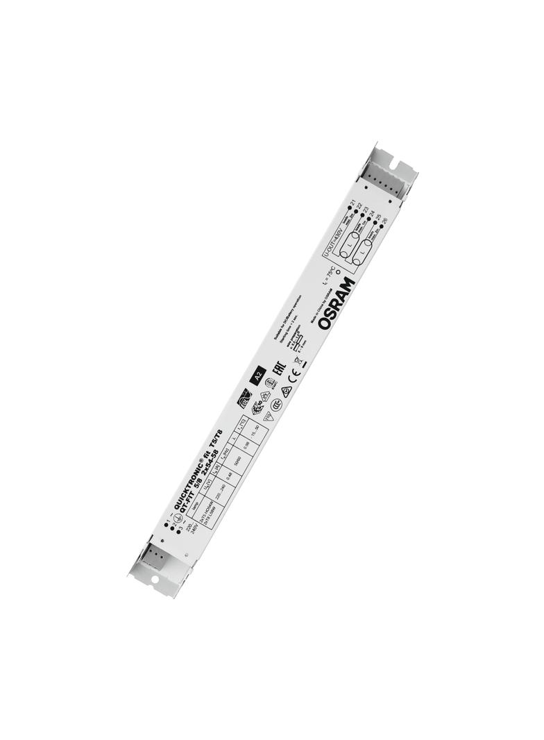 Statecznik elektroniczny Quicktronic FIT5/8 2x54-58 220-240