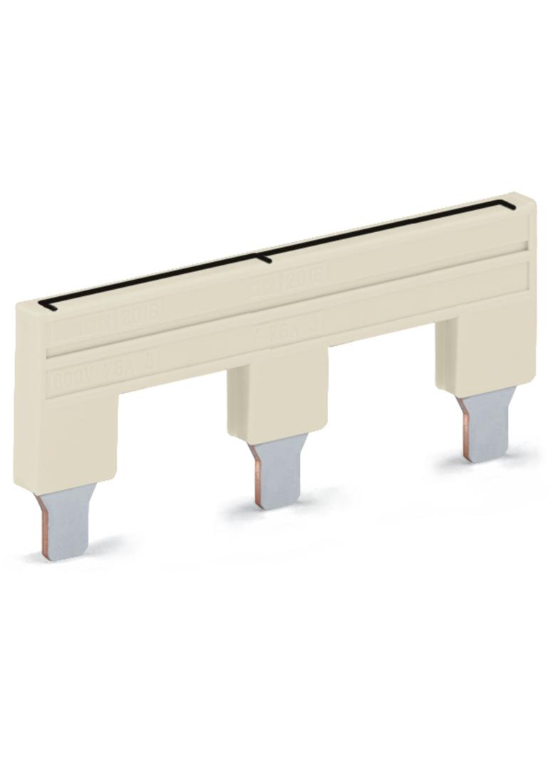 mostek do połączenia w gwiazdę