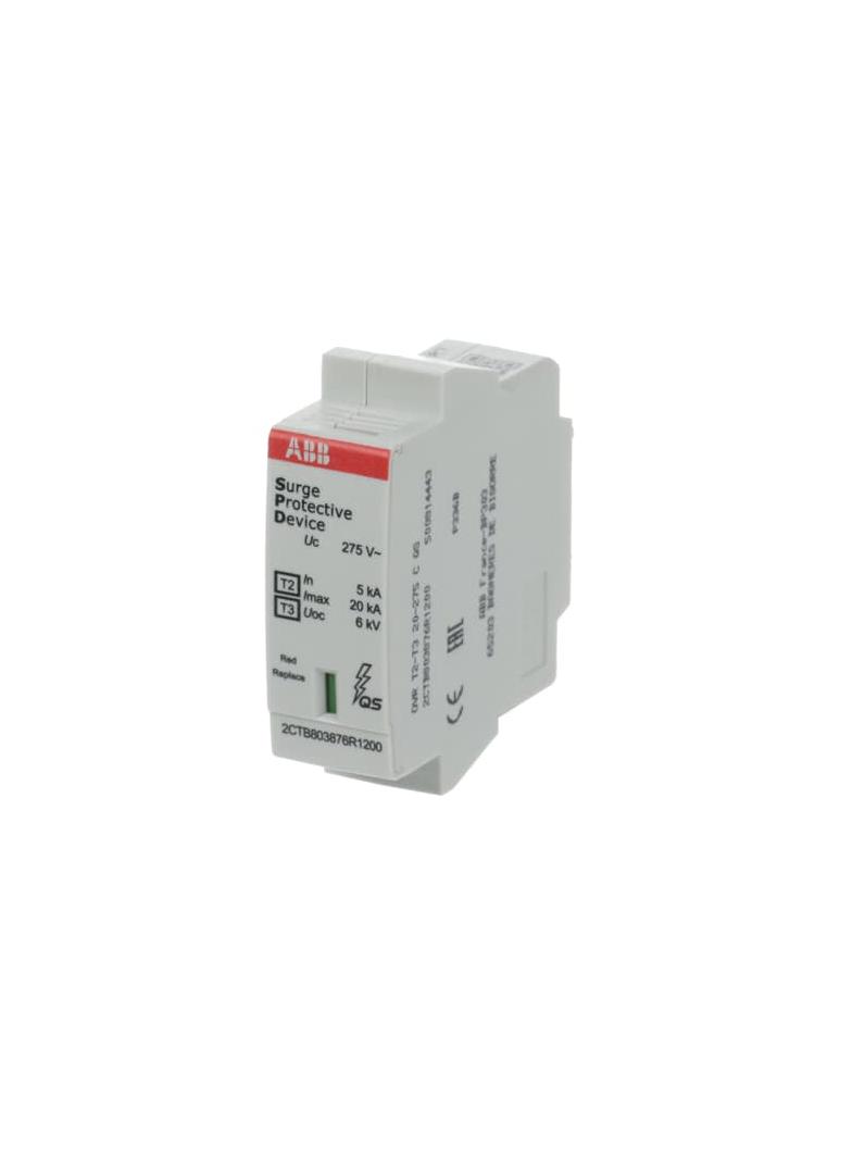 OVR T2-T3 20-275 C QS wkładka 2CTB803876R1200 ABB