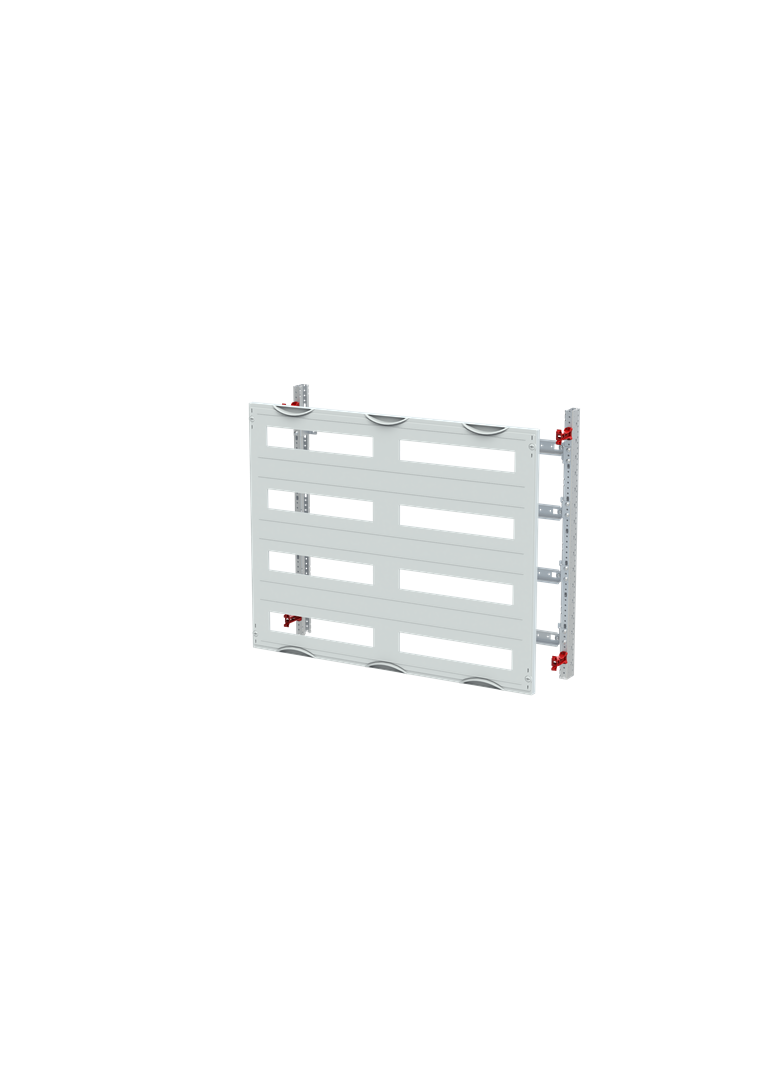 MBC304HS Zestaw moduł - SmissLine (do samodzielnego montażu)