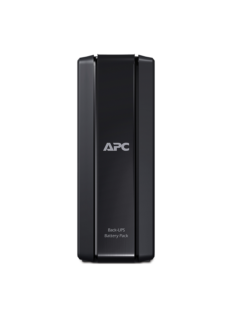 Zewnętrzny pakiet akumulatorów APC Back-UPS Pro (do zasilaczy Back-UPS Pro 1500 VA)
