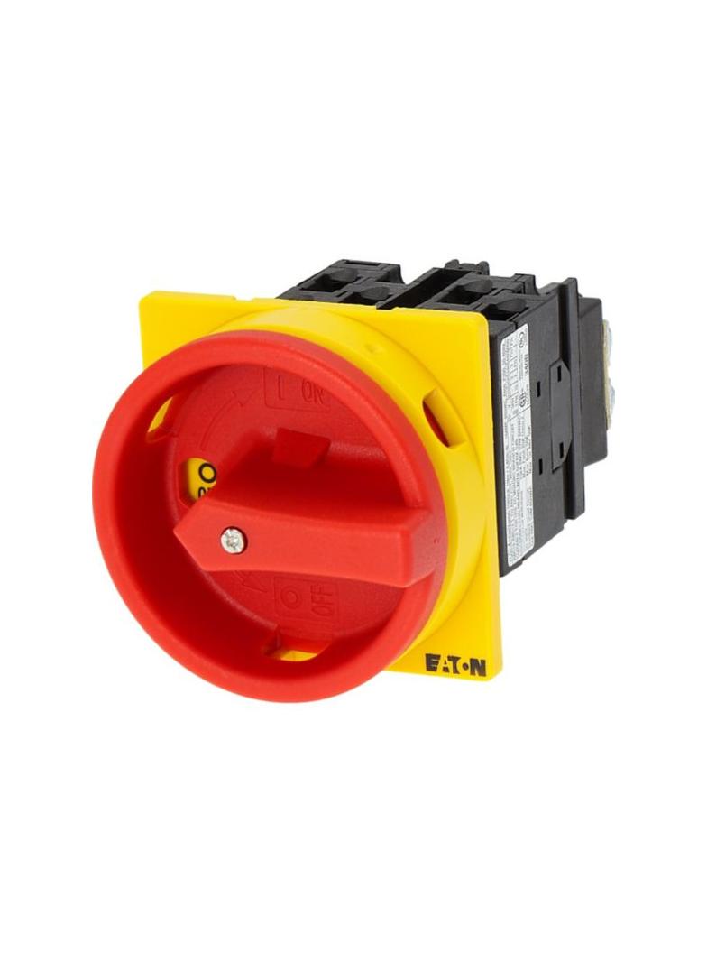 T0-3-15683/EA/SVB Łącznik krzywkowy 20A 6.5kW 015571 EATON