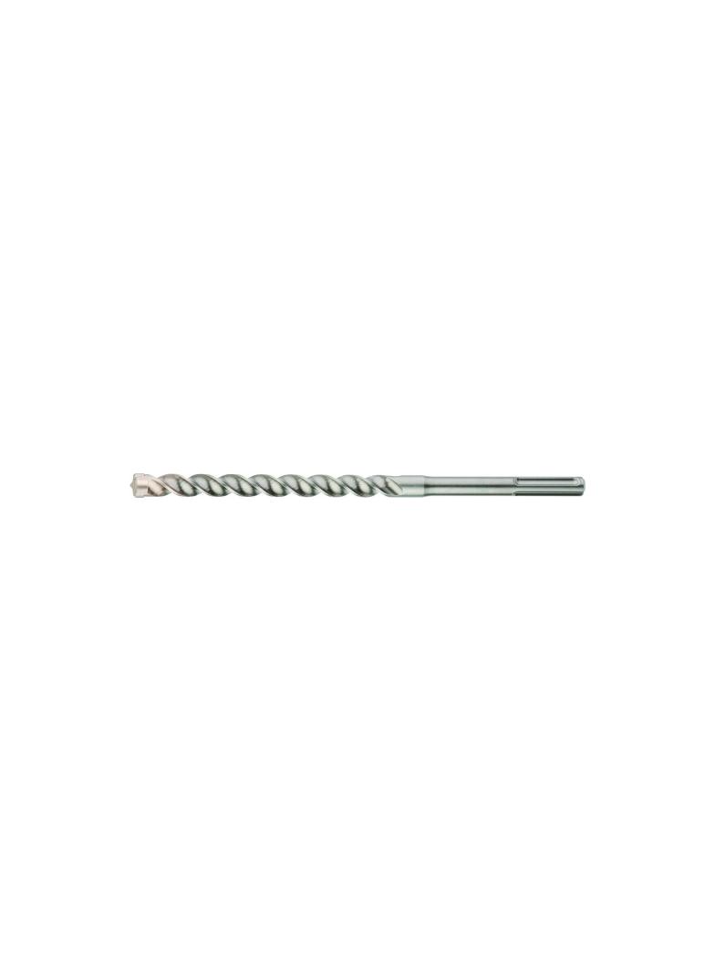 Wiertło Rebardrill SDS Plus 6x100x160mm do betonu zbrojonego RT-SDSR-6/160 RAWLPLUG
