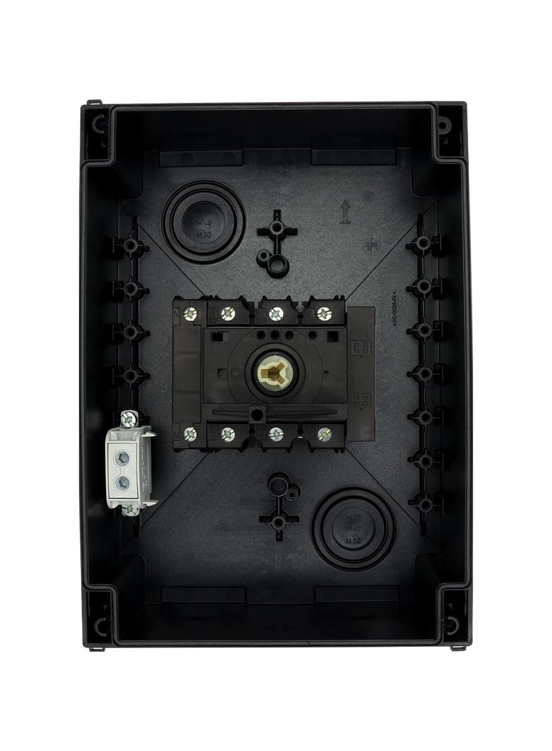 P3-100/I5/SVB/N/HI11 Rozłącznik On/Off 100A 50kW 207380 EATON