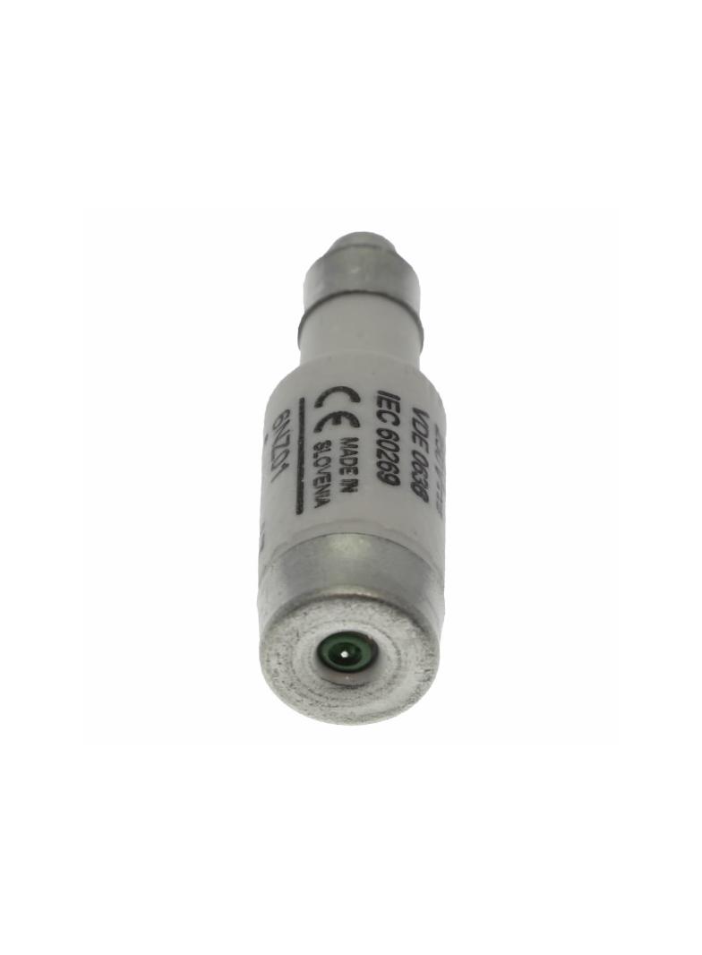 FUSE-D01 6A T GL/GG 400VAC E14 Wkładka D01 6A T GL/GG 400VAC E14 6NZ01 EATON