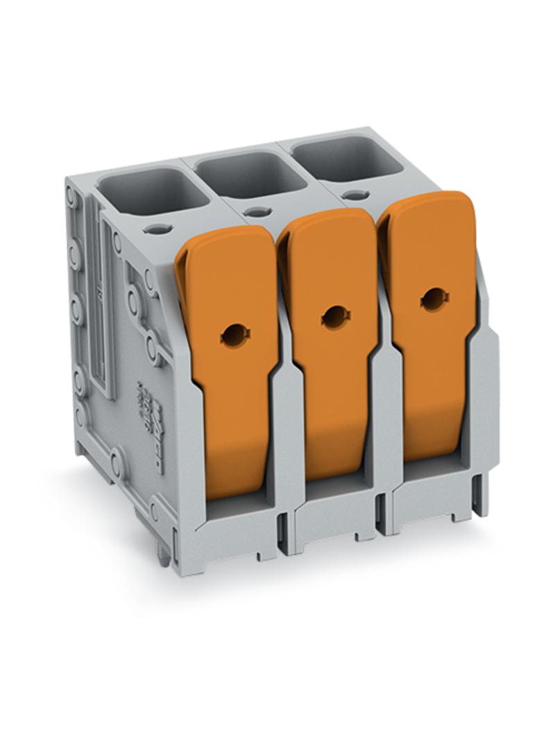 złączka do płytek drukowanych