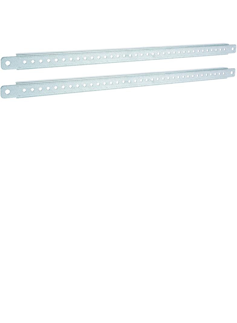 Wspornik dla szyn wsporczych 600mm FZ81XE HAGER