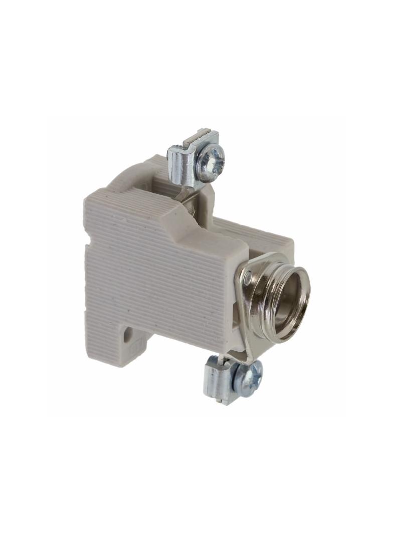 FRN01-SB Podstawa bezpiecznikowa 16A AC 400V D01 1P montaż śrubowy FRN01-SB EATON