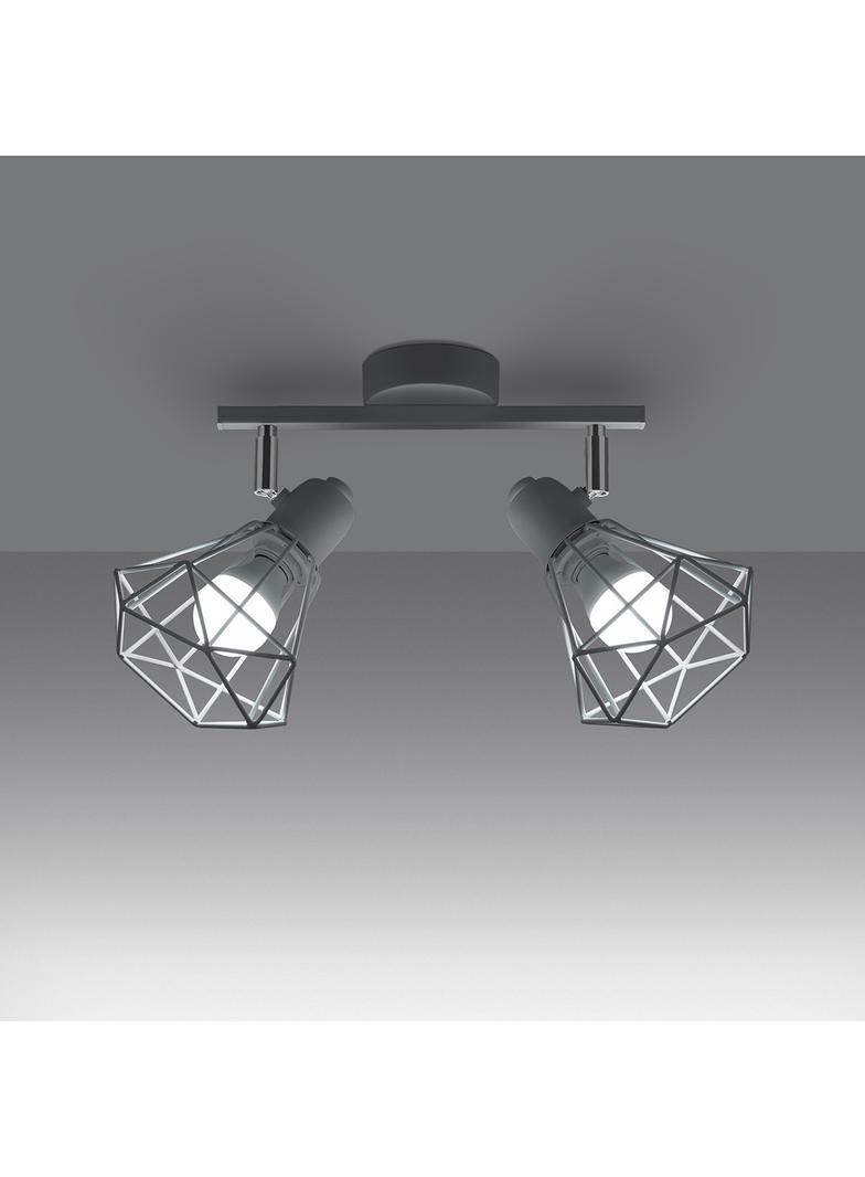 Sollux Plafon ARTEMIS 2 biały SL.1103