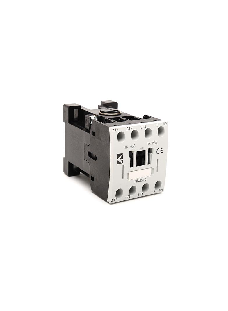Stycznik  25A  1NO  220-230V/50-60Hz