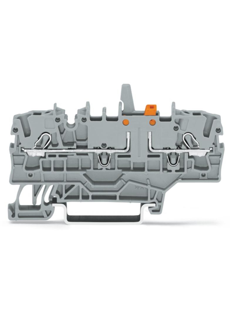 TOPJOBS złączka 2-przewodowa 2,5 mm2 rozłączalna