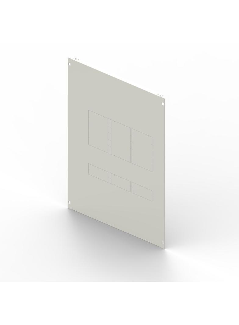 XL3S OSŁONA PION DPX3 630 4P RPR 24M, Legrand