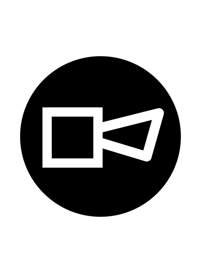 M22-XDH-S-X17 Soczewka do przycisku wystającego 22mm płaska czarna z opisem /Buczek/ 218228 EATON