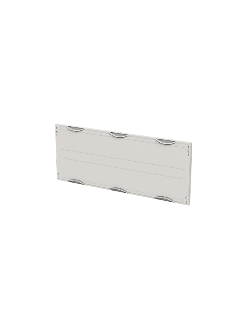 AG232 Maskownica pełna 300x750mm