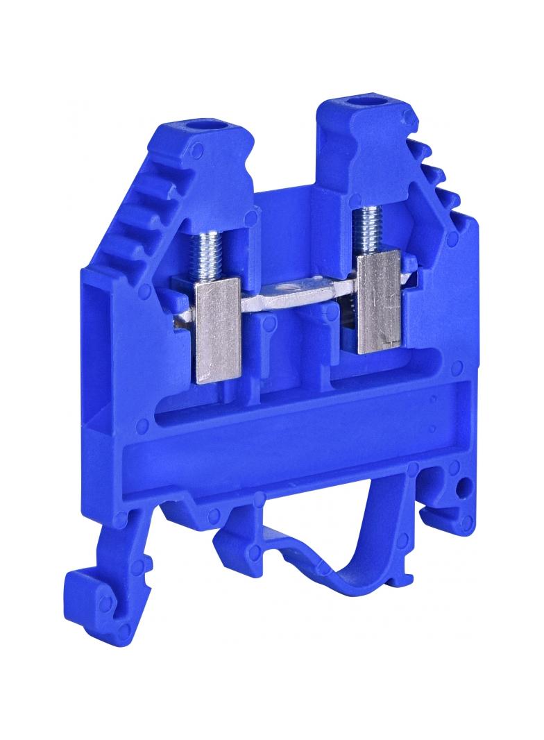 VS 2.5 PAN (ZUG) ZŁĄCZKA GWINT.– NEUTRALNA (NIEB.)
