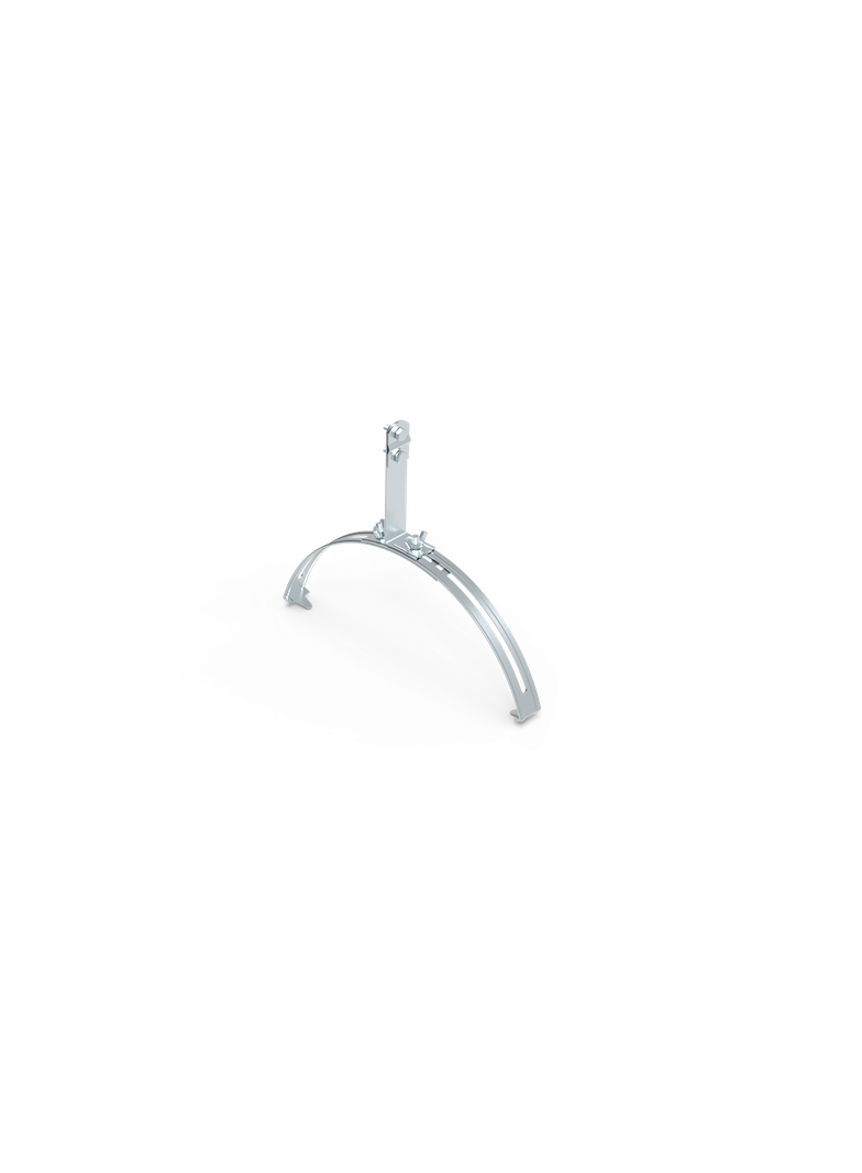 OC UCHWYT GĄSIOROWY UNIWERSALNY G5 59.1/S OC 95910101 ELKO BIS