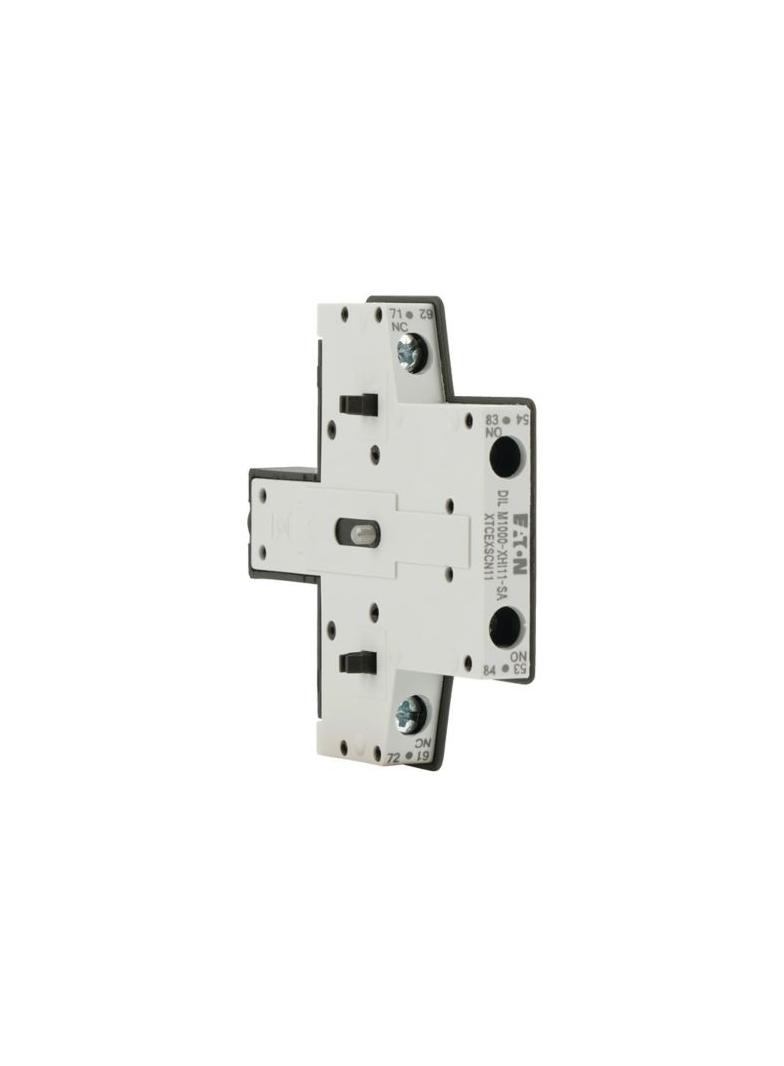 Styk pomocniczy 1Z 1R montaż boczny DILM1000-XHI11-SA 278427 EATON