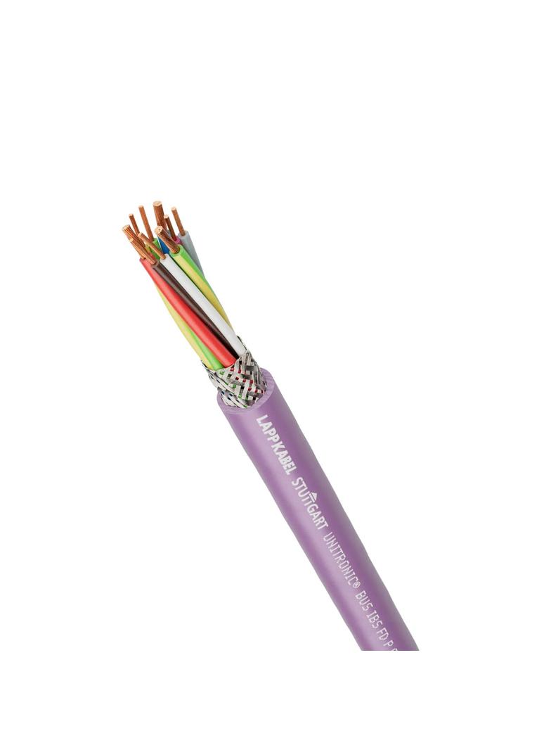 UNITRONIC®-BUS_FD_P_COMBI_IBS_UL/CSA_3X2_X_0,25_+_3_X_1,0__000 2170818 LAPP KABEL
