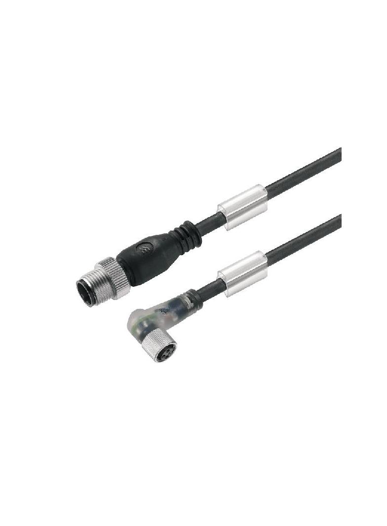 SAIL-M8GM8G-3L1.5U Kabel czujnikowy WEIDMULLER