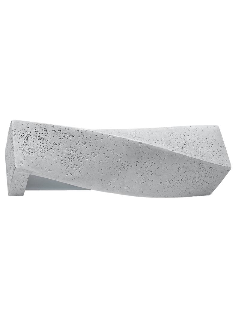 Sollux Kinkiet SIGMA beton SL.0644