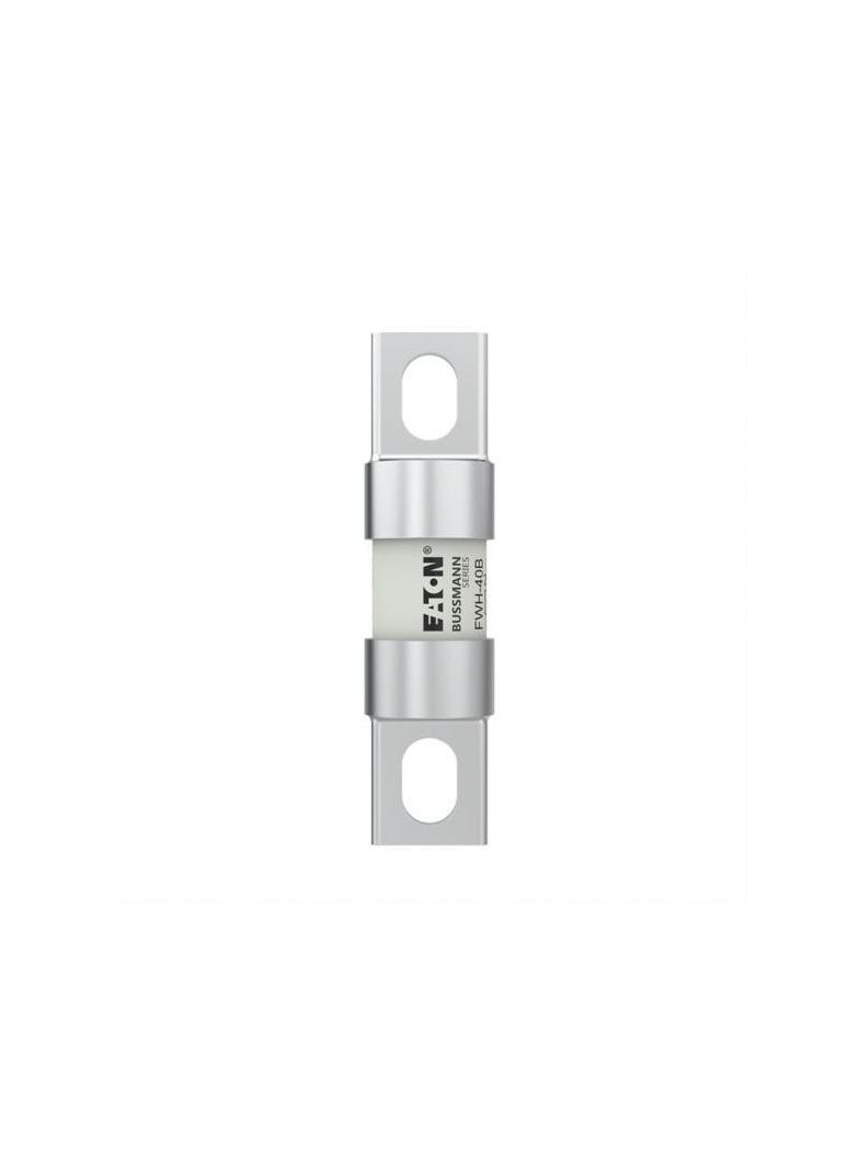 40A 500V AC HIGH SPEED FUSE Wkładka szybka 40A AC 500V DC 500V 21x81 mm UL FWH-40B EATON