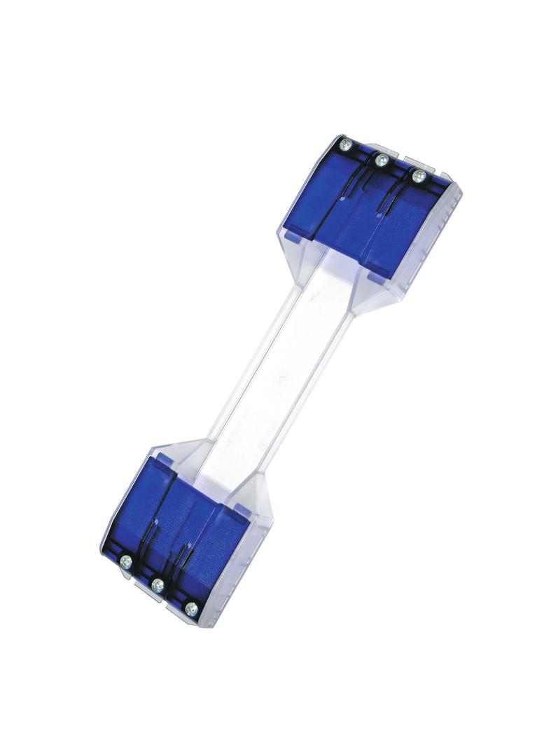 Zestaw do niezależnej instalacji elementów systemu sterowania LMS CI BOX