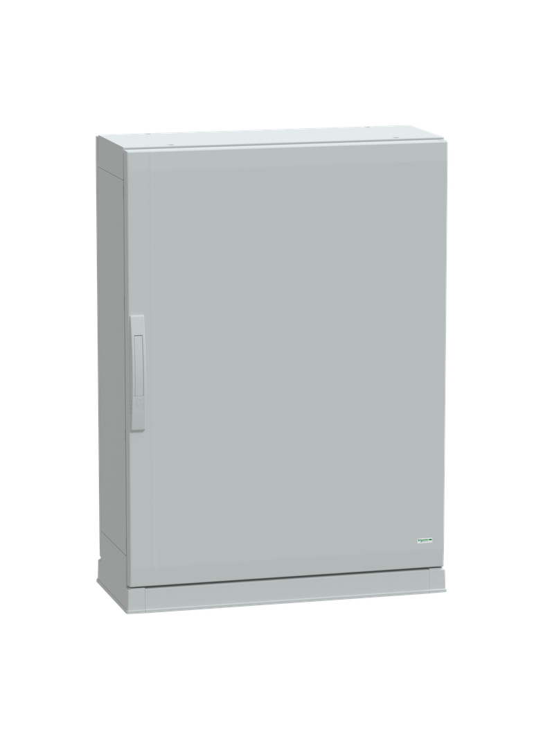 Thalassa Obudowa poliestrowa PLAZ IP54 z otwartą podłogą 1000x750x320 mm