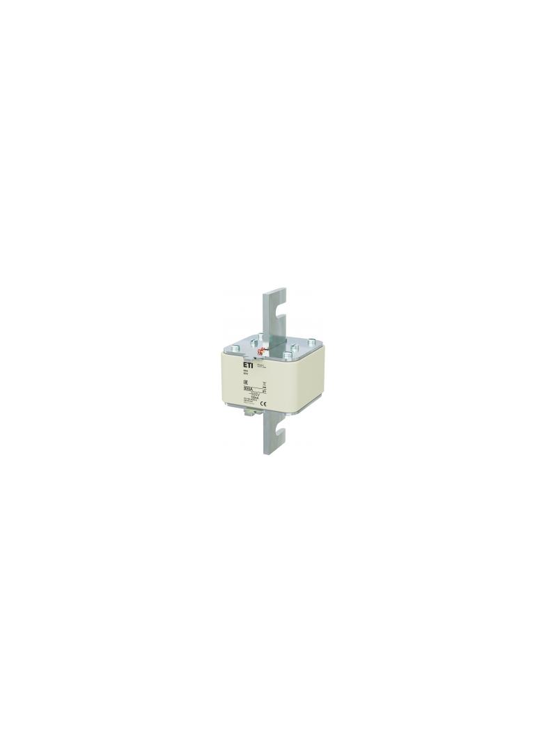 Wkładka topikowa NH zwłoczna NH4 gG 800A 500V 004116103 ETI