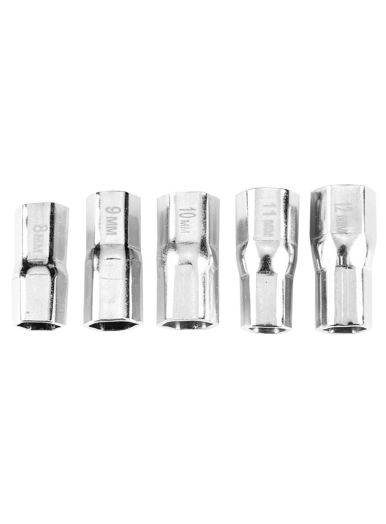 Klucz do armatury łamany