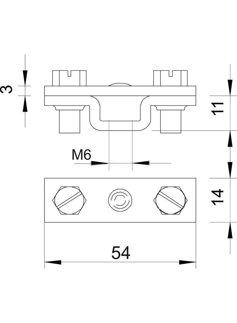 OBEJ.DYST.PRZEW.TAŚM.30 14X2