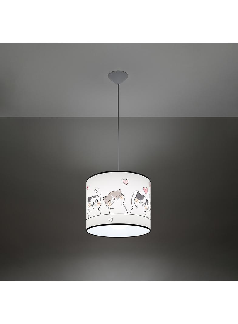 Lampa wisząca CAT 30