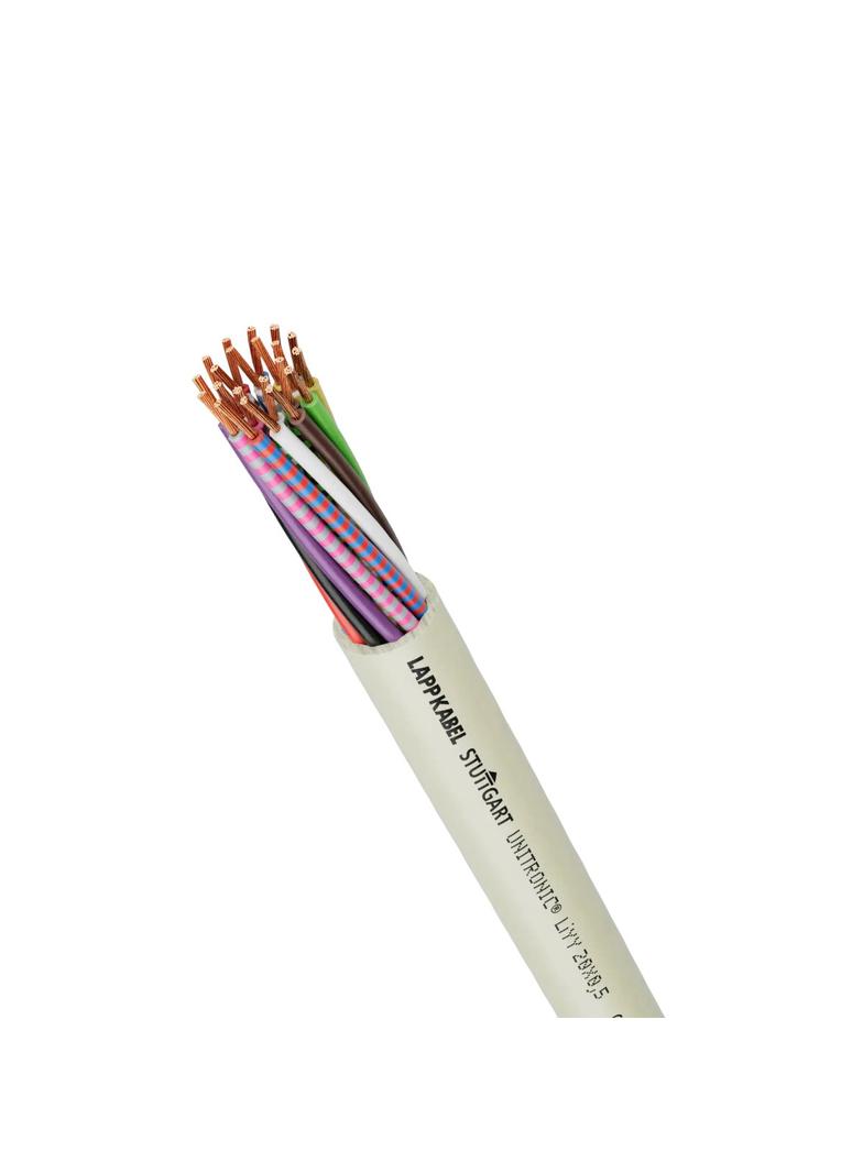 UNITRONIC LIYY 16X0,5 0028516 LAPP KABEL
