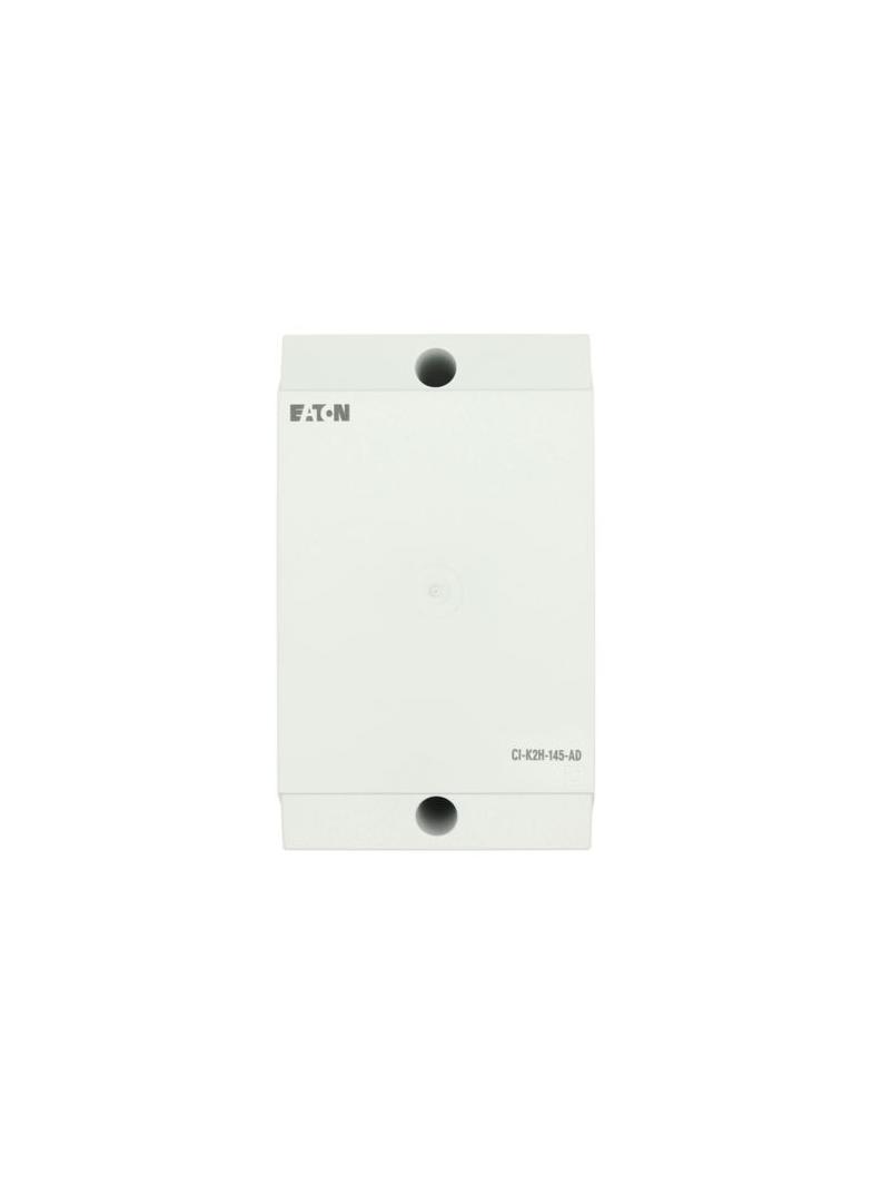CI-K2H-145-AD Mała obudowa CI-K2 z adapterem DILE+ZE WxSxG=160x100x145mm 229308 EATON