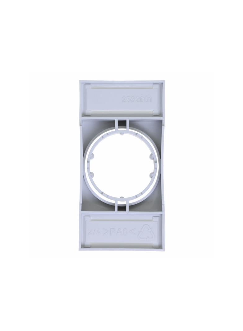 1 P FUSE BASE COV DII/E27 Pokrywa bezpiecznikowa DII E27 1P SFPRD27 EATON