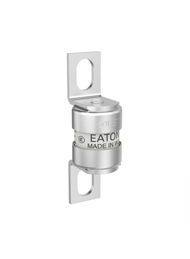 50AMP 280V AC BS88 HIGH SPEED FUSE Wkładka szybka 50A AC 240V DC 150V BS88 18x56 mm aR B 50LET EATON