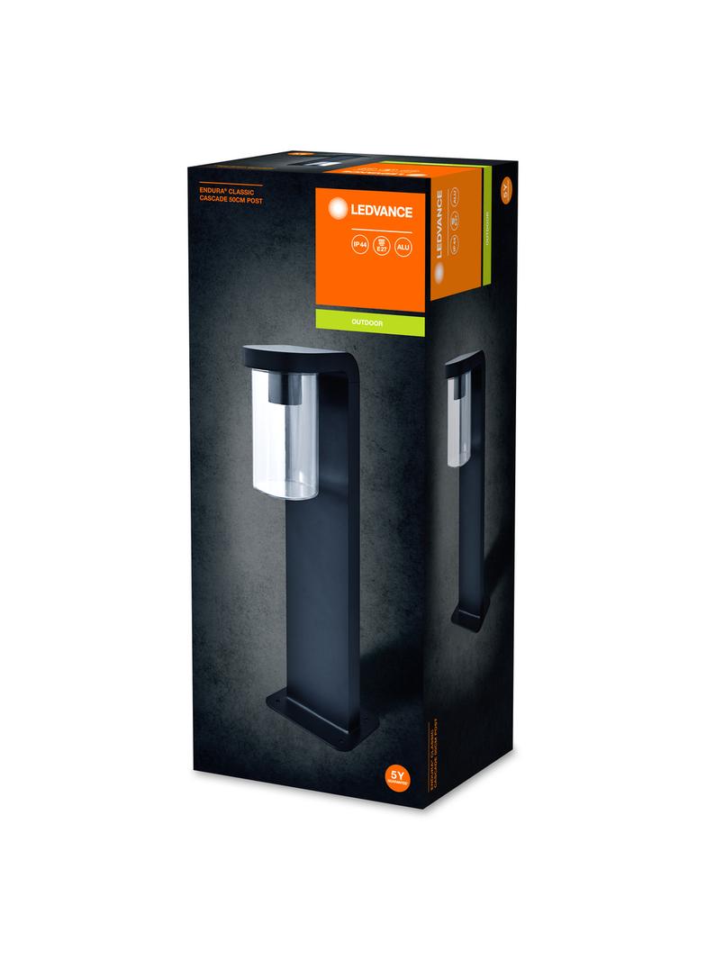 ENDURA CLASSIC CASCADE 50CM E27 LEDV