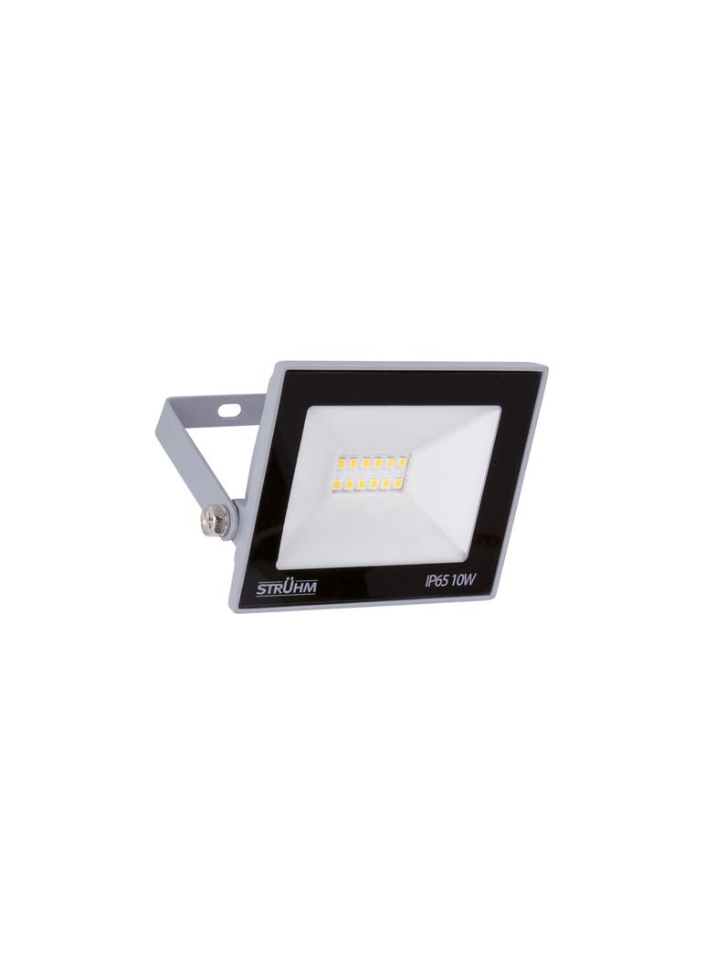 Naświetlacz SMD LED KROMA LED 10W GREY 4500K