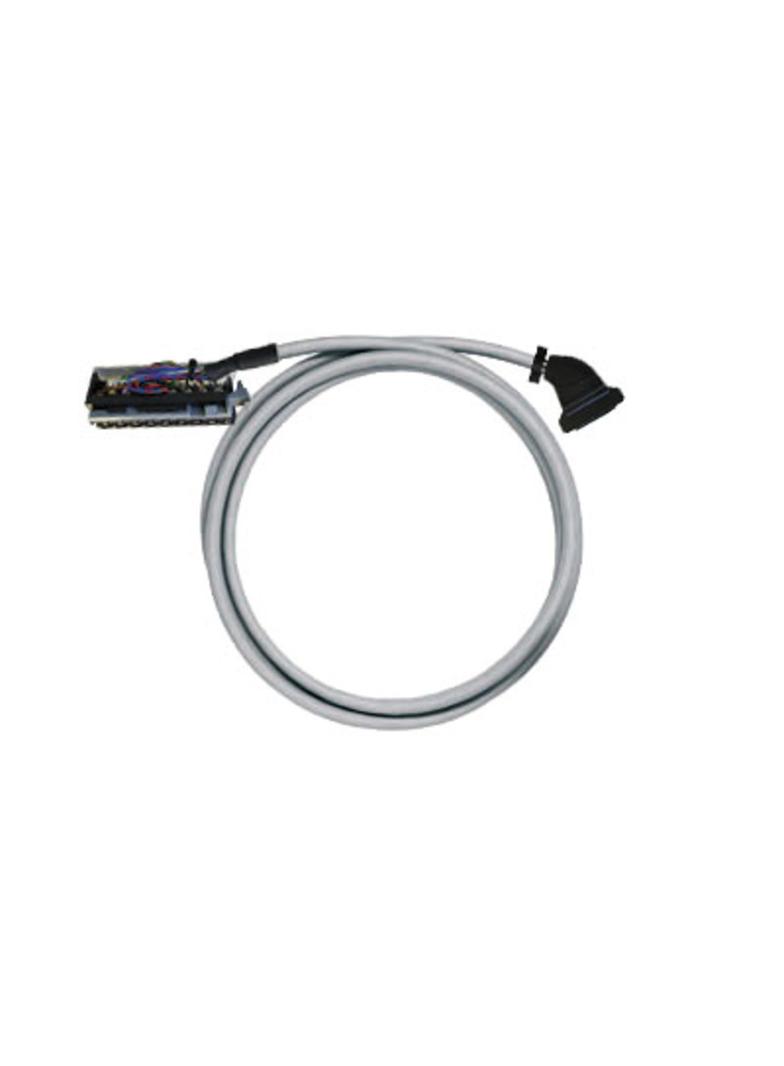 PAC-CJ1W-HE20-V12-2M Kabel połączeniowy PLC WEIDMULLER