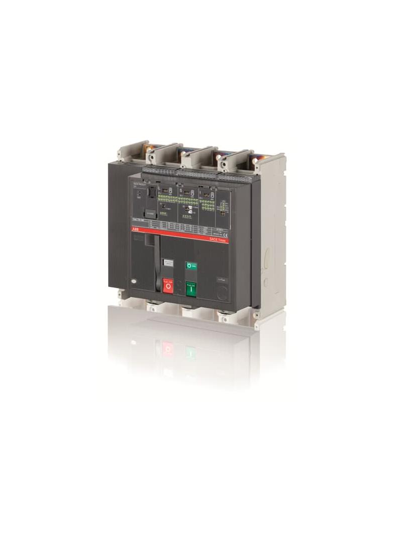 TMAX T7H 800 PR232/P LSI IN=800A 4P F F M WYŁĄCZNIK KOMPAKTOWY
