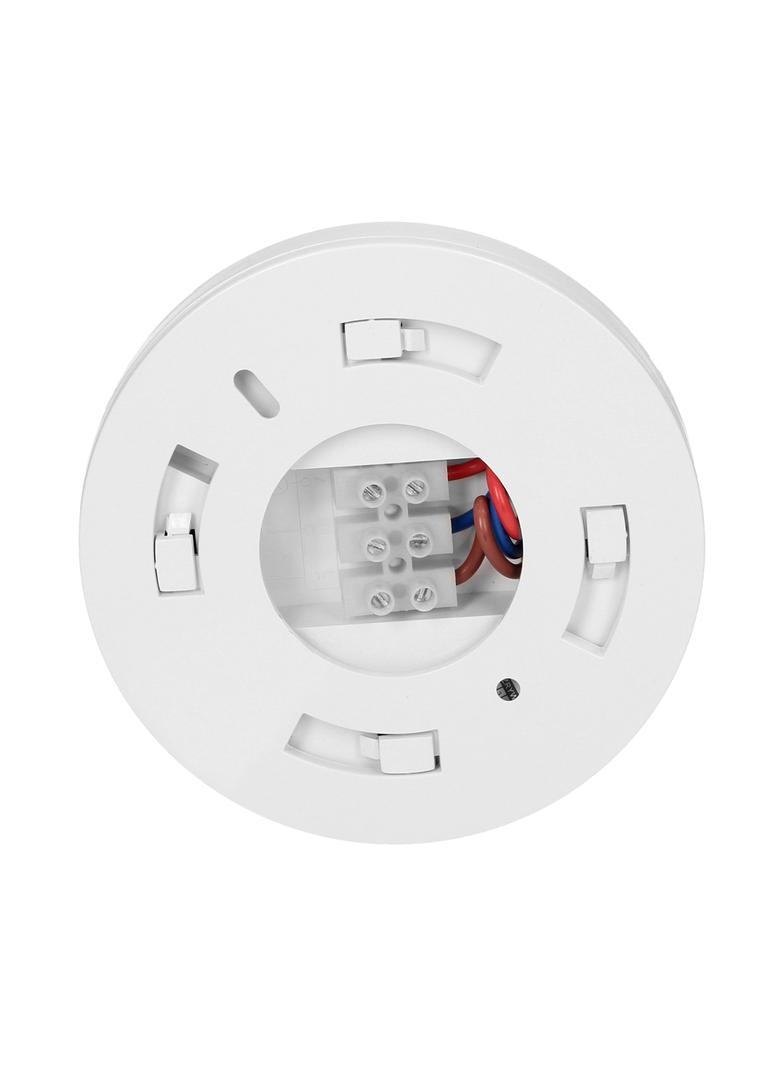 Czujnik ruchu 360st. IP20 1200W biały OR-CR-203/W ORNO