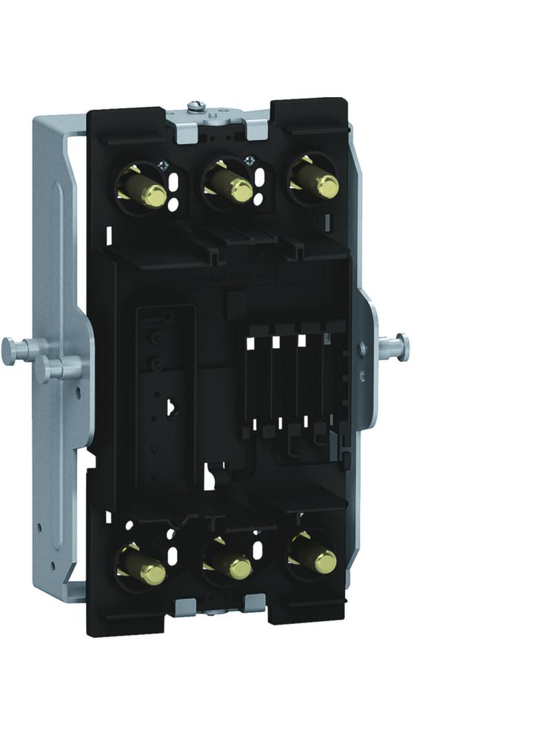 MCCB Adapter wysuwny do P250 3P