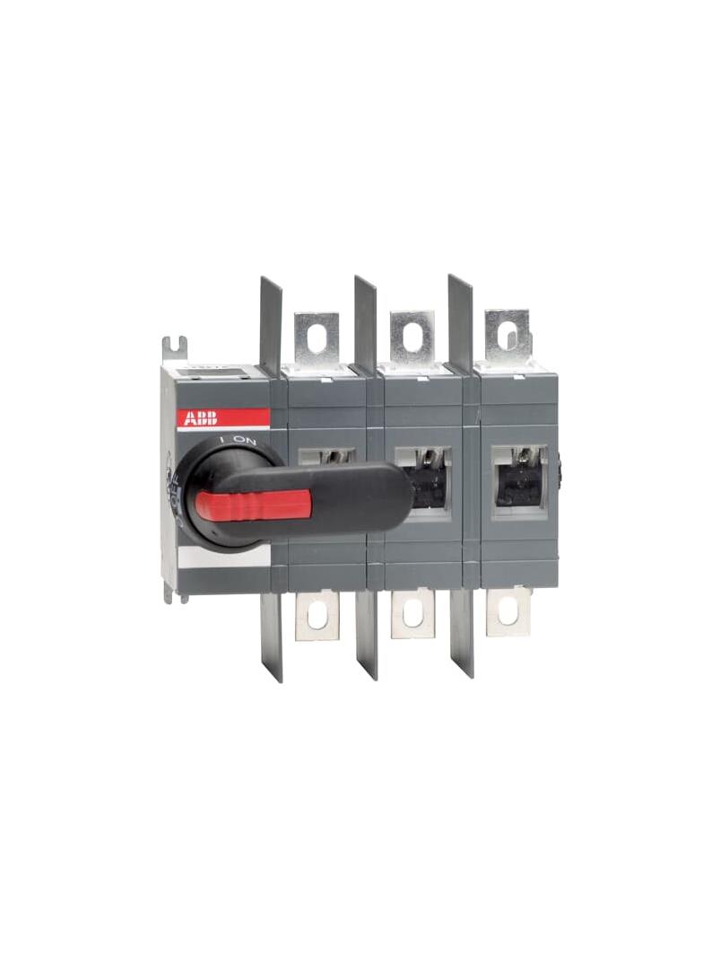 OT400U03P rozłącznik specjalny na rynek amerykański 1SCA022718R9670 ABB