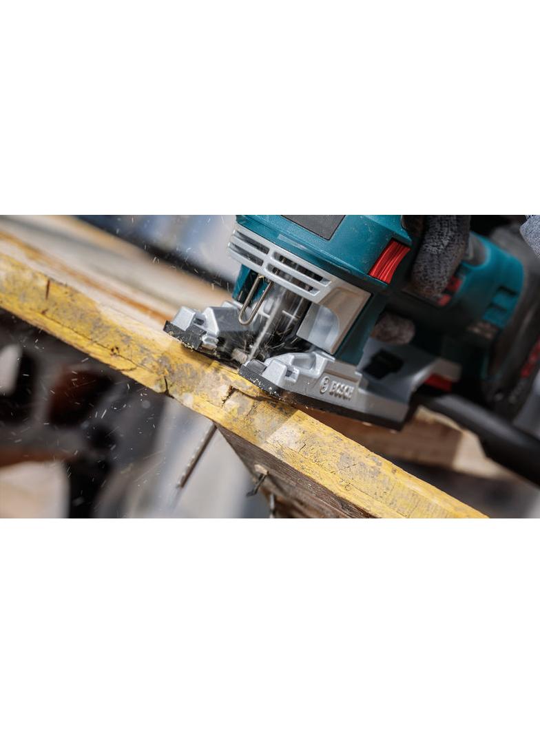 BRZESZCZOT T345XF 3PC