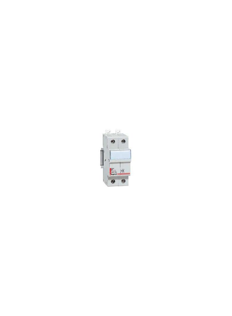 Rozłącznik Bezpiecznikowy Cylindryczny 2P 8,5x31,5Mm Rb326 005826 LEGRAND